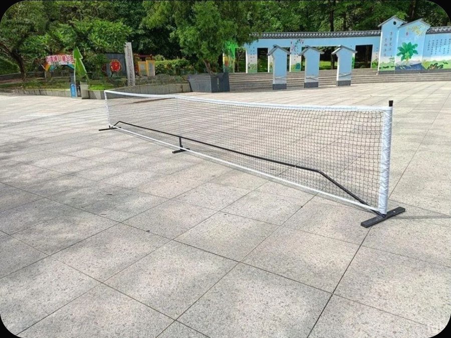 Сетка для большого тенниса