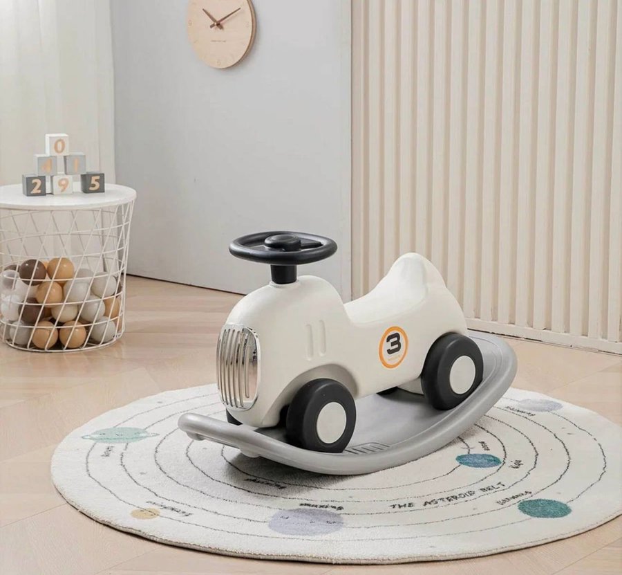 Машинка каталка