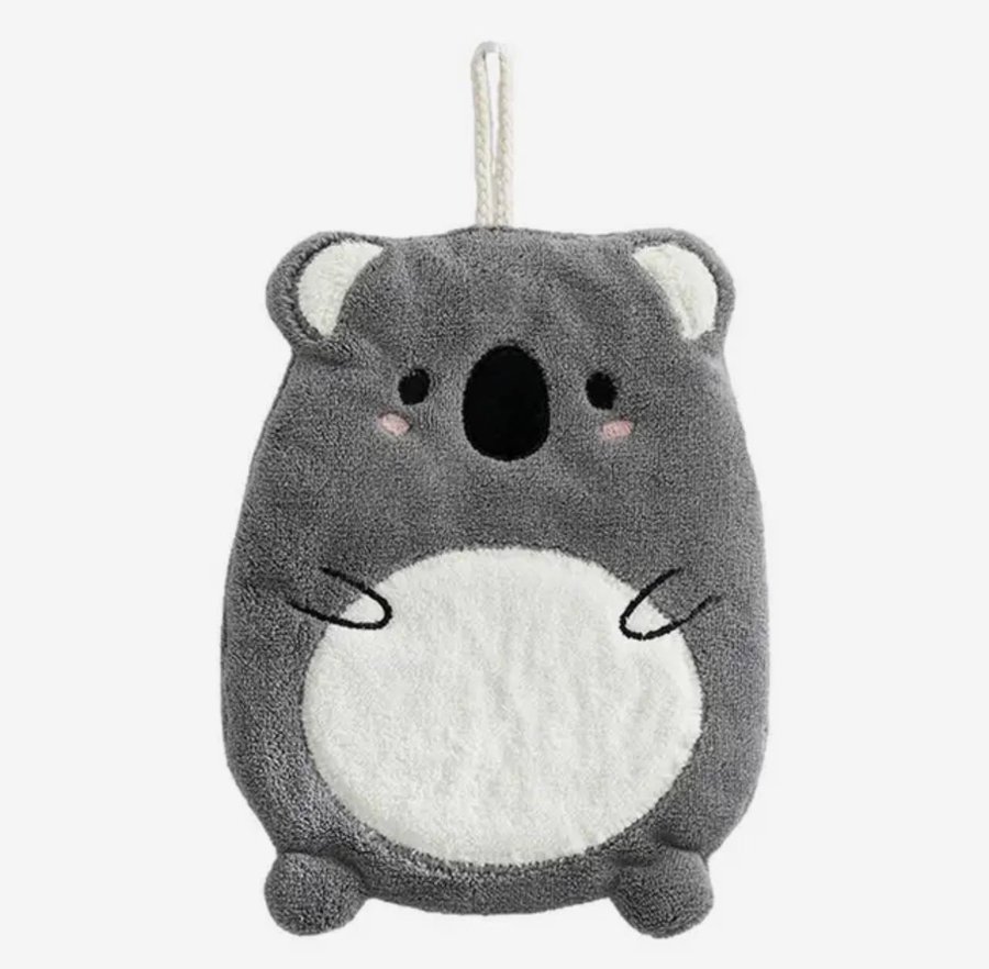 Мультяшное полотенца для рук