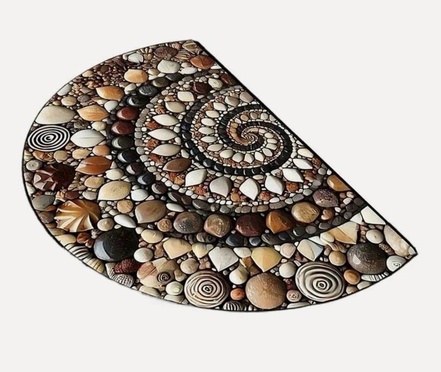 Коврик для двери 40*60