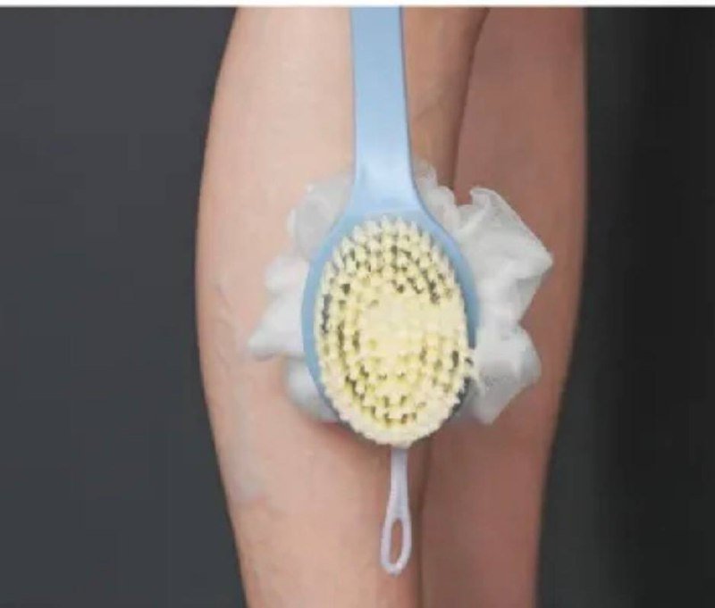 Щетка для душа