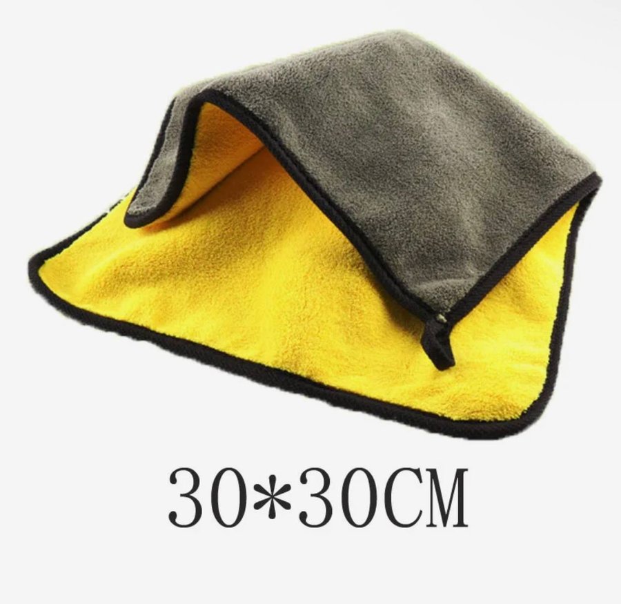 Полотенце из микрофибры